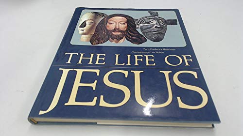 9780517188927: Title: THE LIFE OF JESUS