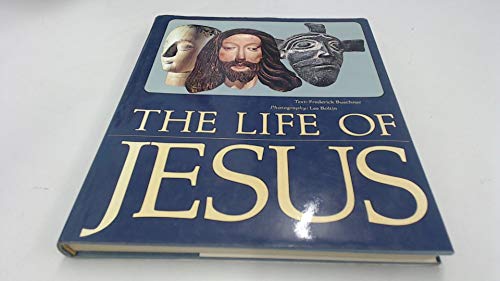 Stock image for Life of Jesus for sale by Booketeria Inc.