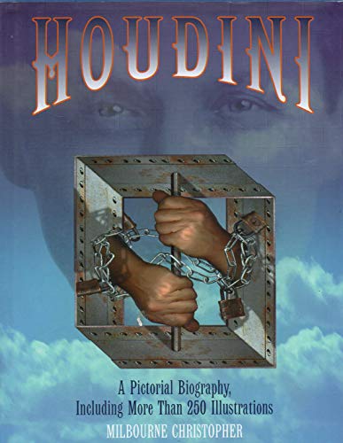 Beispielbild fr Houdini zum Verkauf von Better World Books