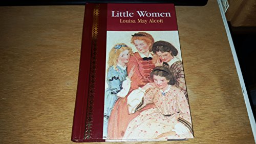 Stock image for Little Women (Childrens classics) for sale by Reuseabook