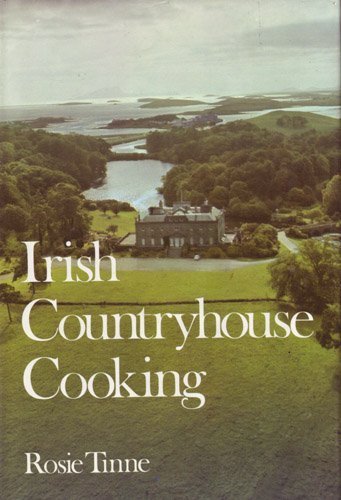 9780517191880: Irish Countryhouse Cooking