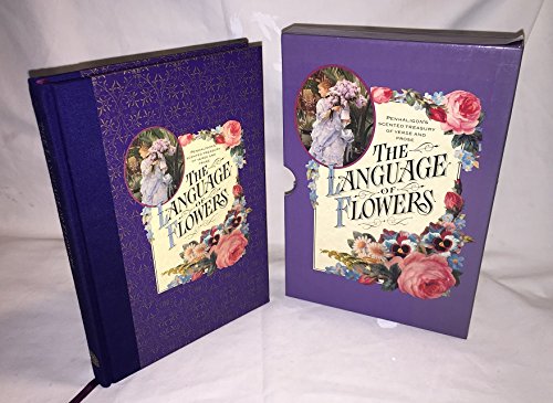 Language of Flowers: Book of Days (9780517192016) by Pickles, Sheila