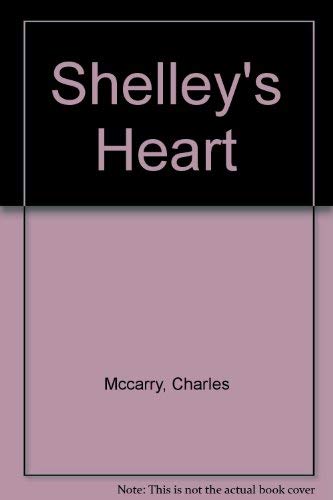 9780517193297: Shelley's Heart