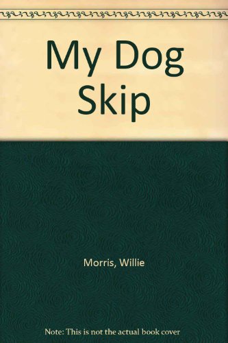 9780517193303: My Dog Skip