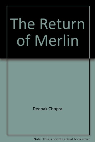 9780517193396: The Return of Merlin