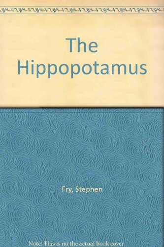 9780517193495: The Hippopotamus