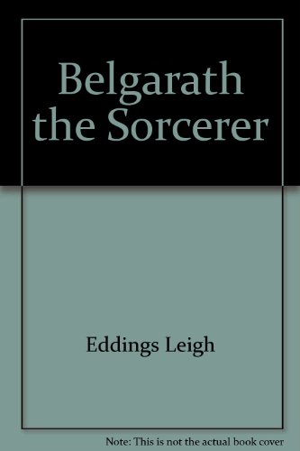 9780517193648: Belgarath the Sorcerer