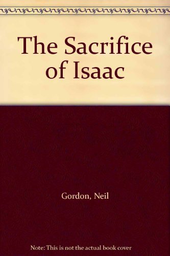 9780517194102: The Sacrifice of Isaac