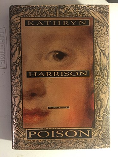 9780517194959: Poison [Hardcover] by Harrison, Kathryn