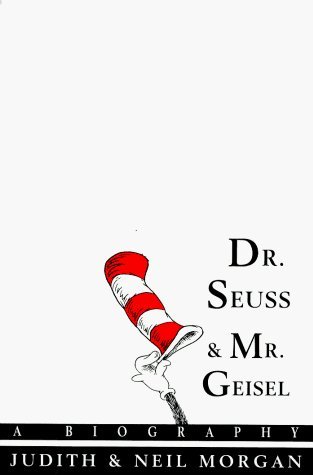 9780517195000: Dr Seuss & Mr Geisel (Rhvp-Remainder Series)