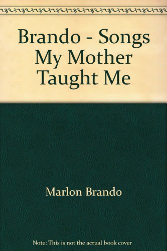 9780517195154: Brando Sns/Mother