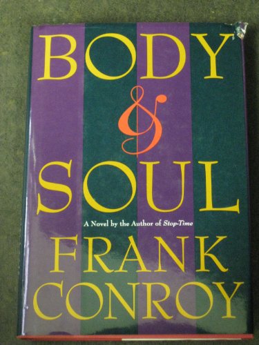 9780517195192: Body and Soul