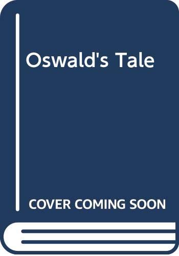9780517195390: Oswald's Tale