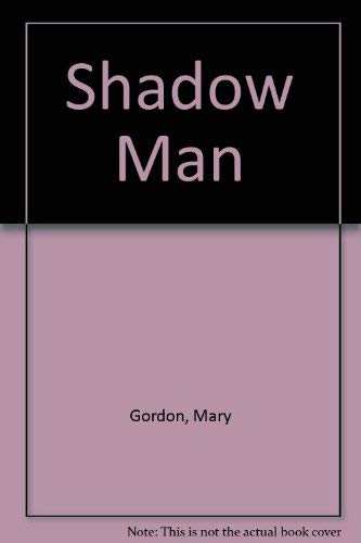 9780517197103: Shadow Man