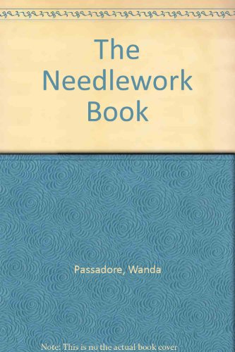 9780517198186: The Needlework Book