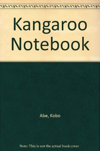 9780517198223: Title: Kangaroo Notebook