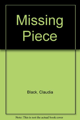 9780517198391: Missing Piece