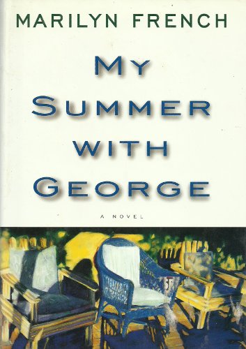 9780517199329: My Summer With George