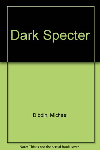 9780517199466: Dark Specter