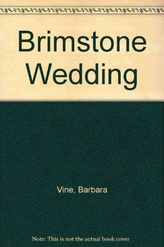 9780517199794: Title: Brimstone Wedding