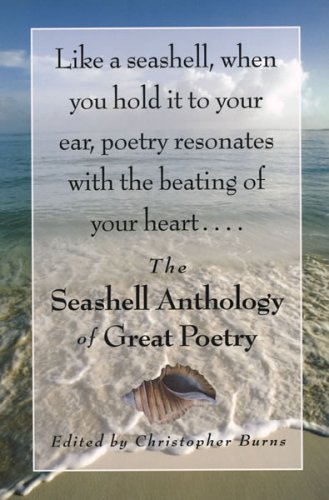 Stock image for The Seashell Anthology of Great Poetry for sale by Better World Books