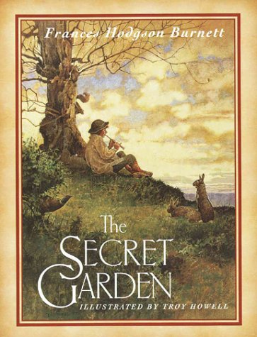 Stock image for The Secret Garden for sale by ThriftBooks-Dallas