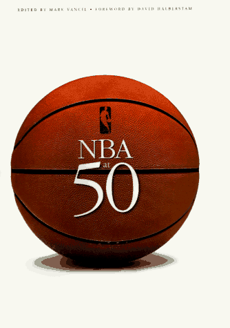9780517200551: NBA 50 YEARS 296
