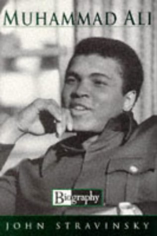 Stock image for Muhammad Ali for sale by Better World Books
