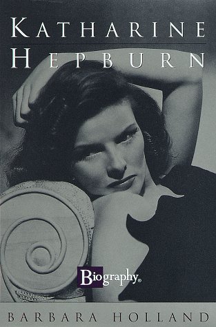 Imagen de archivo de Katharine Hepburn a la venta por ThriftBooks-Dallas