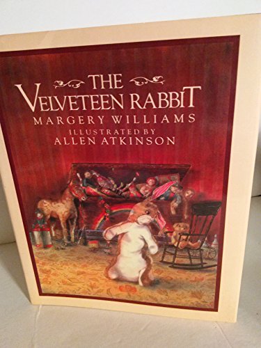 Stock image for The Velveteen Rabbit for sale by Wonder Book