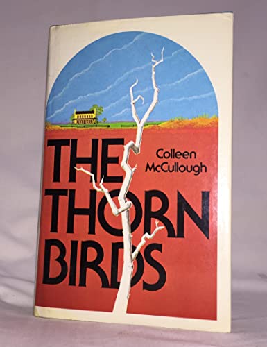 Beispielbild fr The Thorn Birds zum Verkauf von WorldofBooks