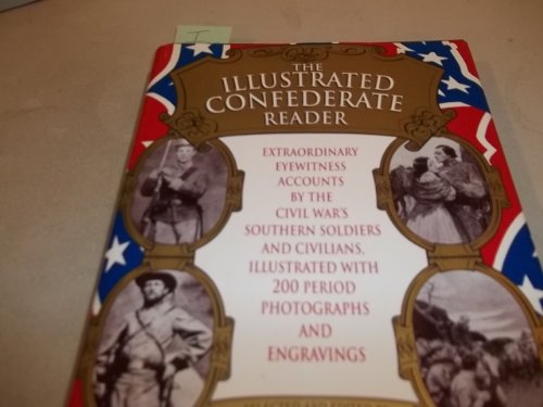 9780517201879: Illustrated Confederate Reader