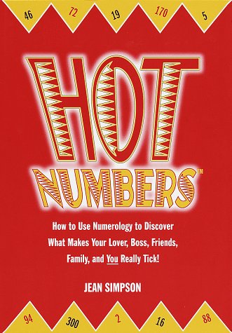 9780517202760: Hot Numbers