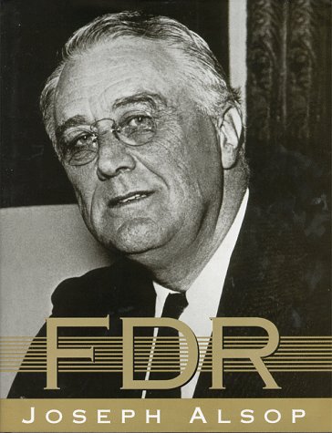 Stock image for Fdr for sale by Wonder Book