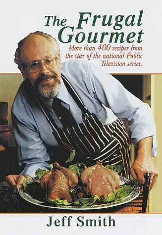 9780517203651: The Frugal Gourmet