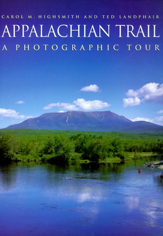 Beispielbild fr Appalachian Trail: A Photographic Tour zum Verkauf von ThriftBooks-Atlanta