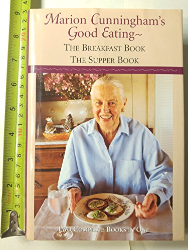 9780517204023: Marion Cunningham's Good Eating