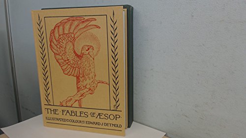 Stock image for Fables (Illustrated Stories for Children) for sale by AwesomeBooks