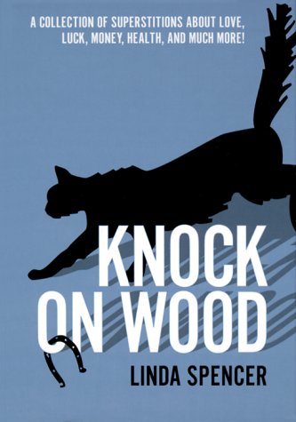 Stock image for Knock on Wood for sale by Wonder Book
