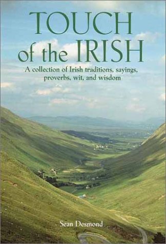Stock image for Touch of the Irish for sale by WorldofBooks