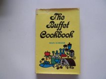 Beispielbild fr The Buffet Cookbook zum Verkauf von Wonder Book
