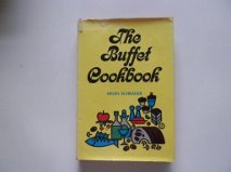 Stock image for The Buffet Cookbook for sale by Hawking Books