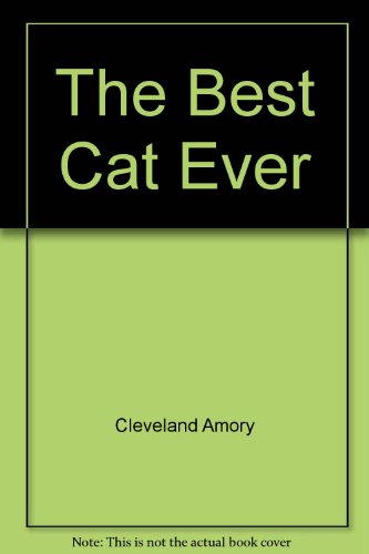 9780517208632: The Best Cat Ever