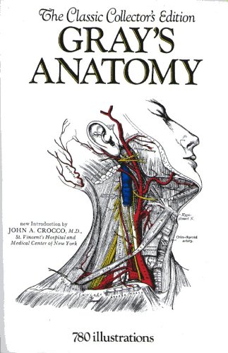 Stock image for Gray's Anatomy for sale by Better World Books