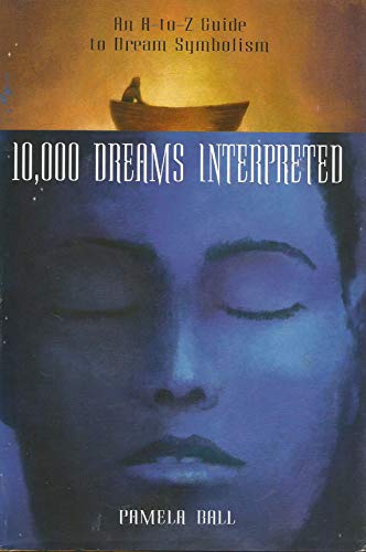 9780517209479: 10, 000 Dreams Interpreted