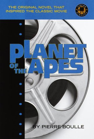 Stock image for Planet of the Apes (Cinema Classics (Gramercy Books (Firm)).) for sale by Save With Sam