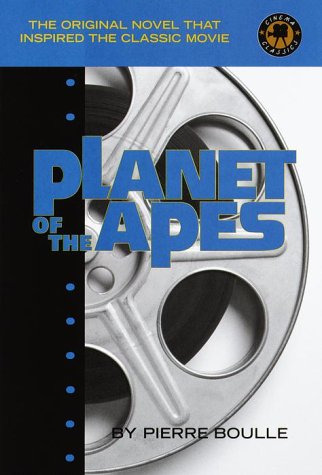 9780517209486: Planet of Apes