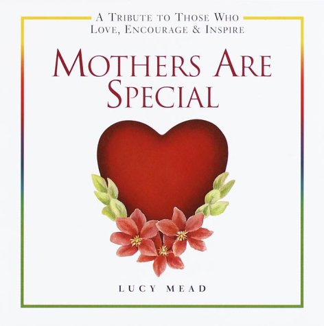 Stock image for Mothers Are Special for sale by SecondSale