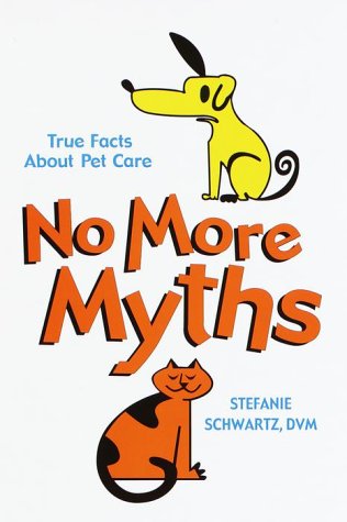 Stock image for No More Myths for sale by Wonder Book