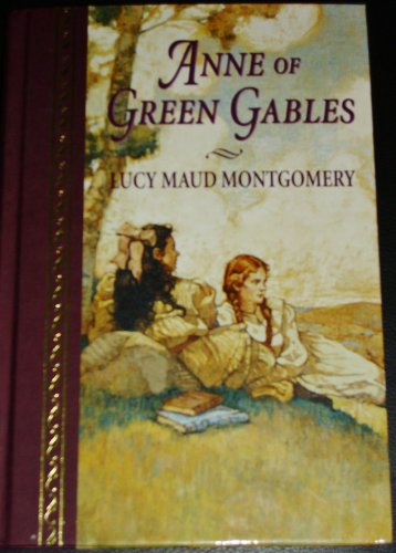 Stock image for Anne of Green Gables for sale by SecondSale